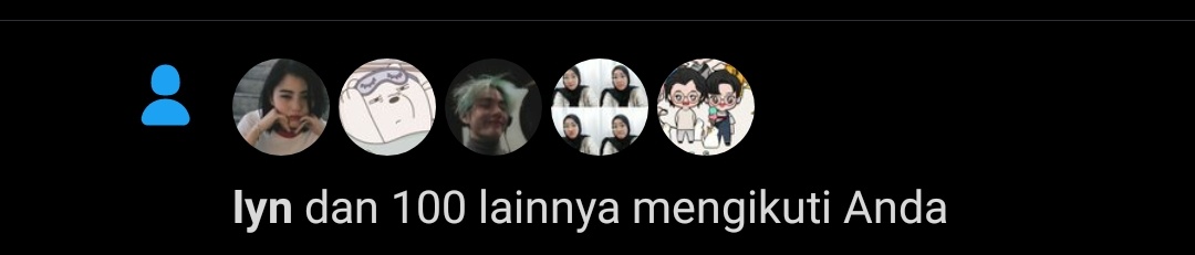 ohhgituuuuu's tweet photo. Kenalan dong mniss https://t.co/G7OcwzQCDG
