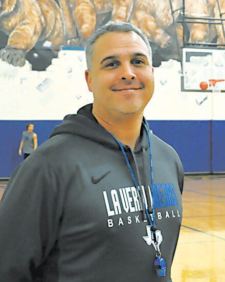 A huge congratulatory TABC shoutout to Coach Elizondo for being named the Head Boys Basketball Coach at Alice HS! The Coyotes are fortunate to have you &amp; family! We are TXHS Coaching Proud! @ATXCoyotes <a href="/Tabchoops/">𝙏𝘼𝘽𝘾🏀📋</a> <a href="/hoopinsider/">Hoopinsider</a> <a href="/THSCAcoaches/">THSCA</a> <a href="/hardwoodtexas/">Hardwood Texas</a> <a href="/qmartinez/">Quinton Martinez</a> <a href="/CallerSports/">Caller Sports</a>