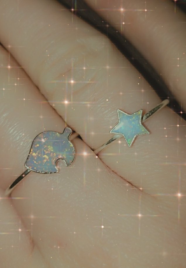 ✨