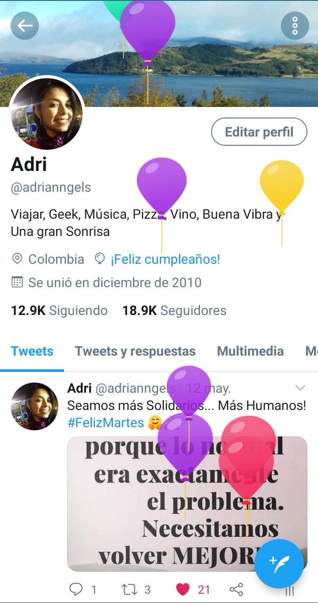 Adri tweet media