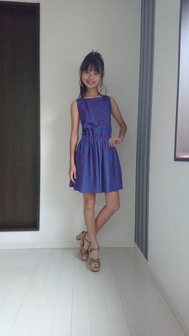 Twitterのコスプレ画像4