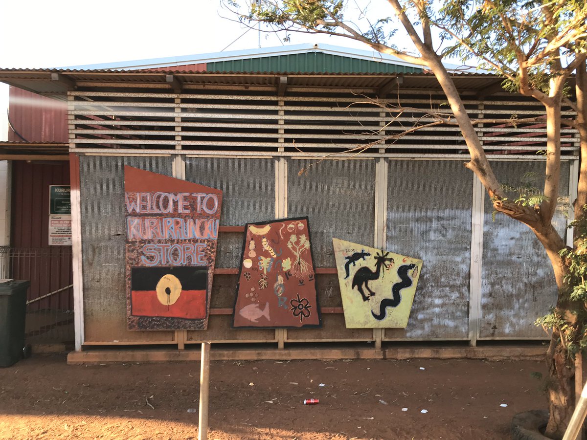 drivenfar_com's tweet photo. Australia and Canning Stock Route by Drivenfar was an epic expedition through Outback and Aboriginal Land. https://t.co/MzQLoosteN