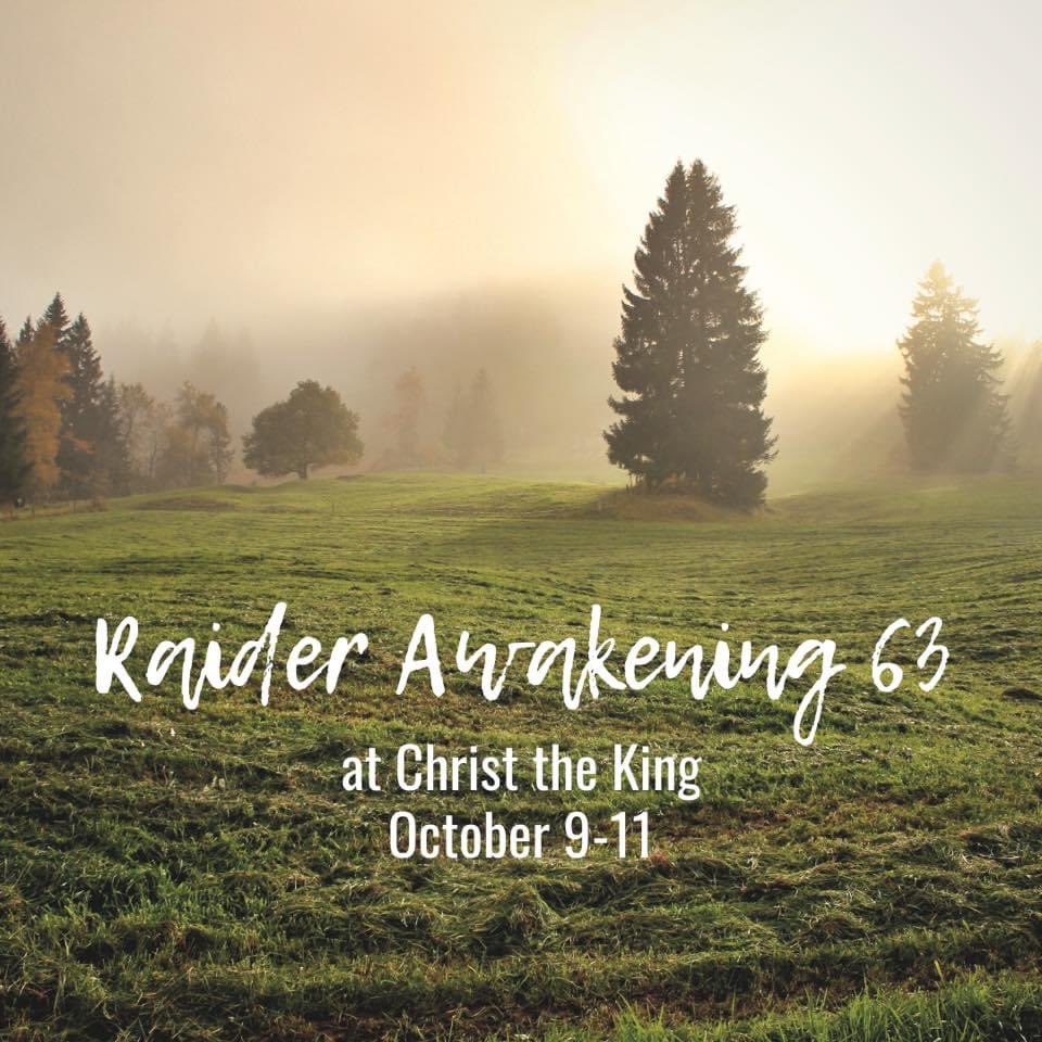 RaiderAwakening's tweet image. SAVE THE DATE!!! 🤩
RA 63: Hope Endures is coming Fall 2020!