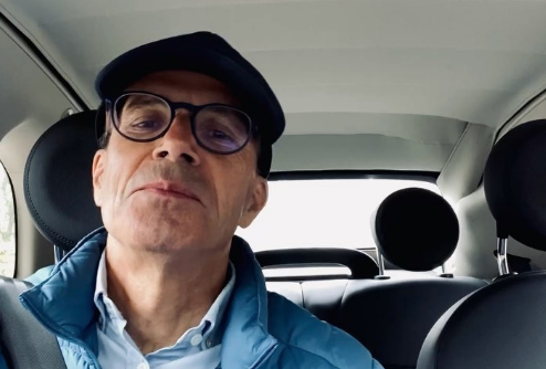 Flex. By <a href="/Polo_Capalot/">Polo.G🐐</a> feat. Juice WRLD. RIP.

instagram.com/p/CAgENMqqJlM/

#carkaraoke #singing #rap #polog #juicewrld #juicewrldrip