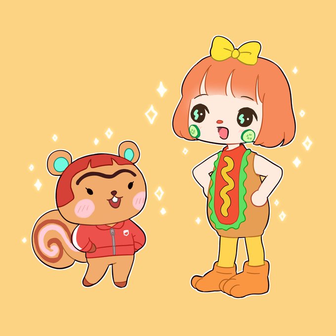 あつまれどうぶつののtwitterイラスト検索結果 古い順 あつまれどうぶつののtwitterイラスト検索結果 古い順