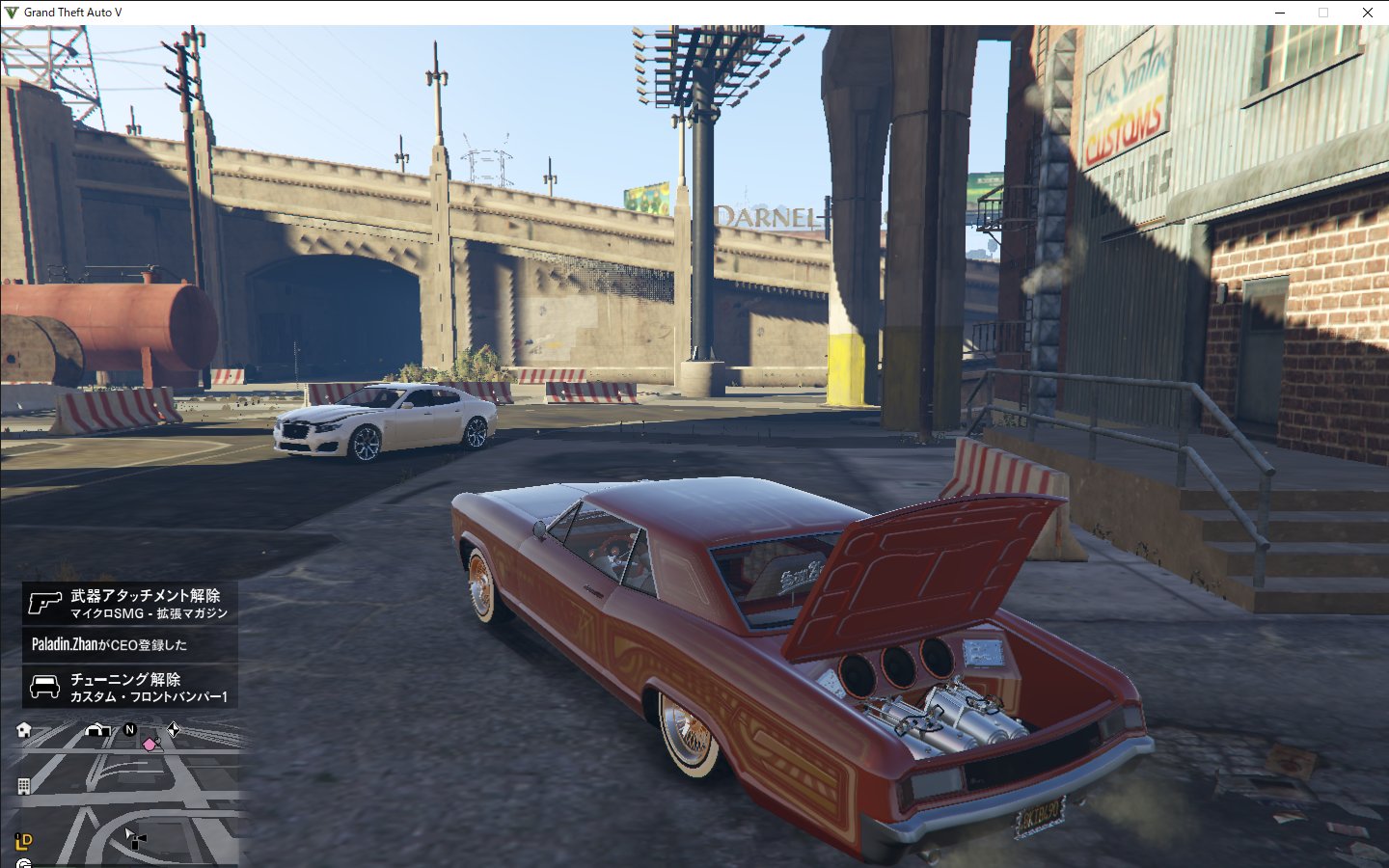 Gtaオンライン Ceo登録 Gtaオンライン Ceo登録