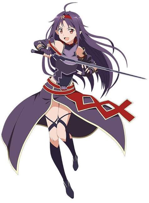 紺野木綿季のtwitterイラスト検索結果 紺野木綿季のtwitterイラスト検索結果