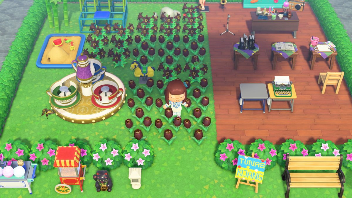 #AnimalCrossing #ACNH #NintendoSwitch