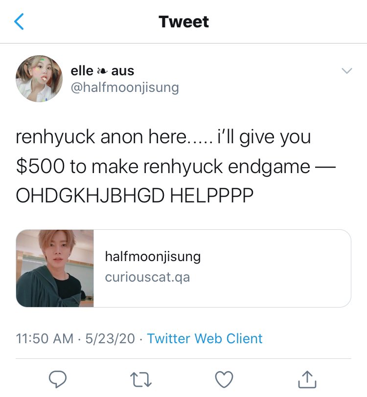 renhyuck nation doesn’t back out 