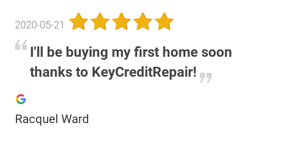 KeyCreditRepair tweet picture