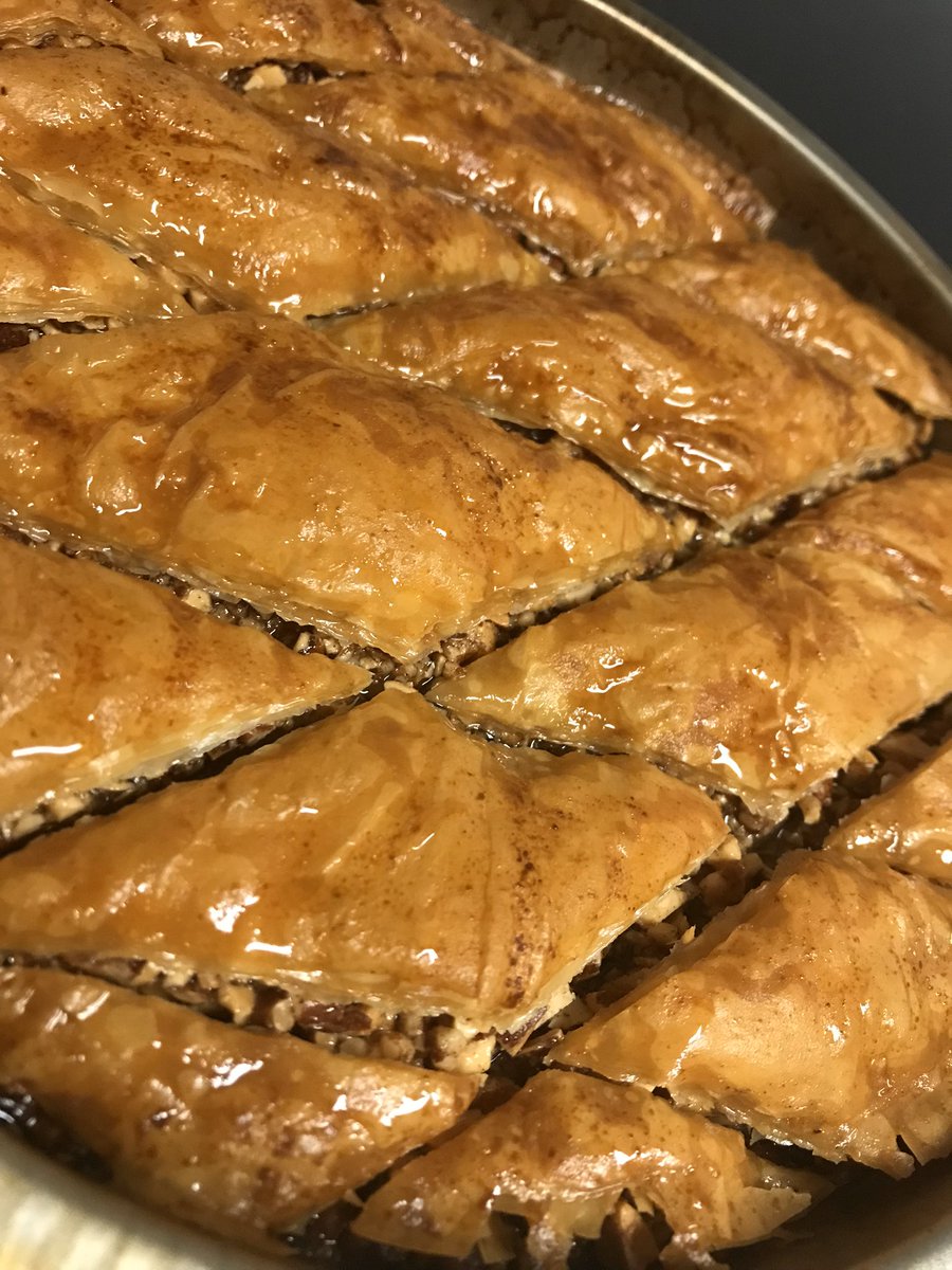 Baklava