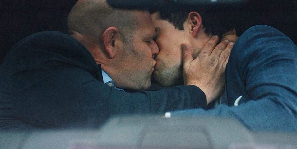 シネちゃぶ No Twitter スノー ロワイヤル ドメニク ランバルドッツィ バッド ブロマンス ジャック ブラック My Big Gay Italian Wedding サルヴァトーレ エスポジト Clipped ジョージ ウェント レジナルド ヴェルジョンソン