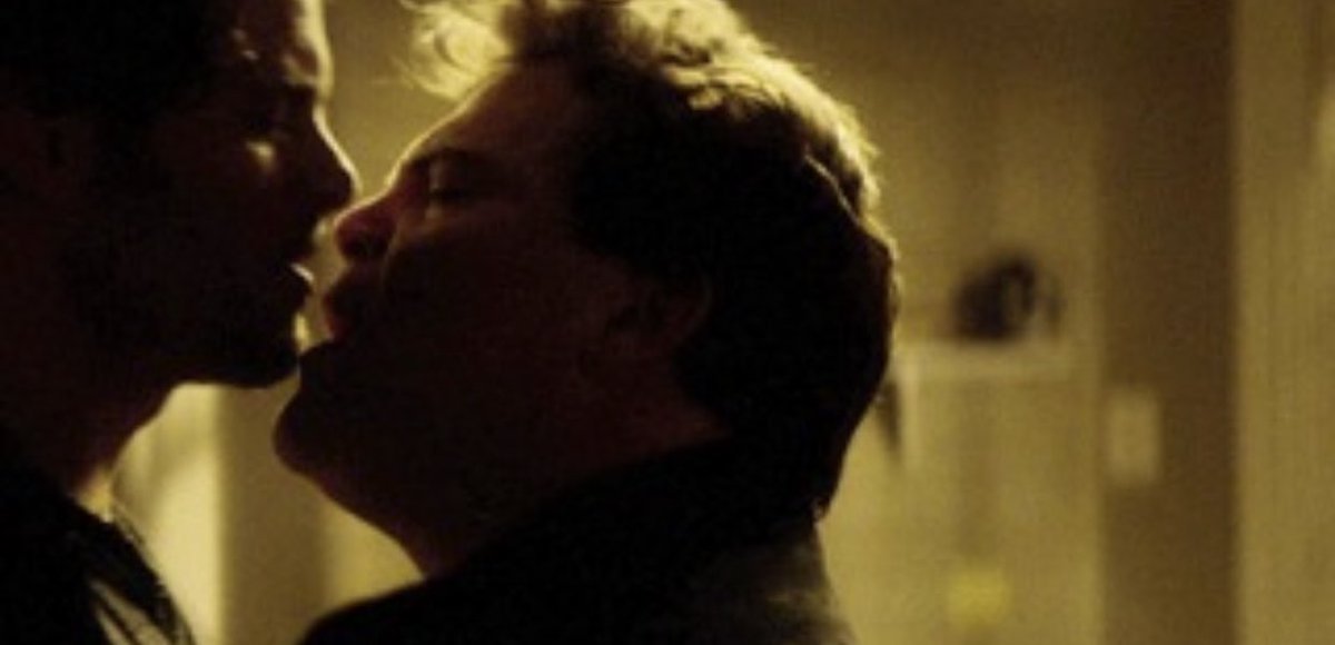 シネちゃぶ No Twitter スノー ロワイヤル ドメニク ランバルドッツィ バッド ブロマンス ジャック ブラック My Big Gay Italian Wedding サルヴァトーレ エスポジト Clipped ジョージ ウェント レジナルド ヴェルジョンソン