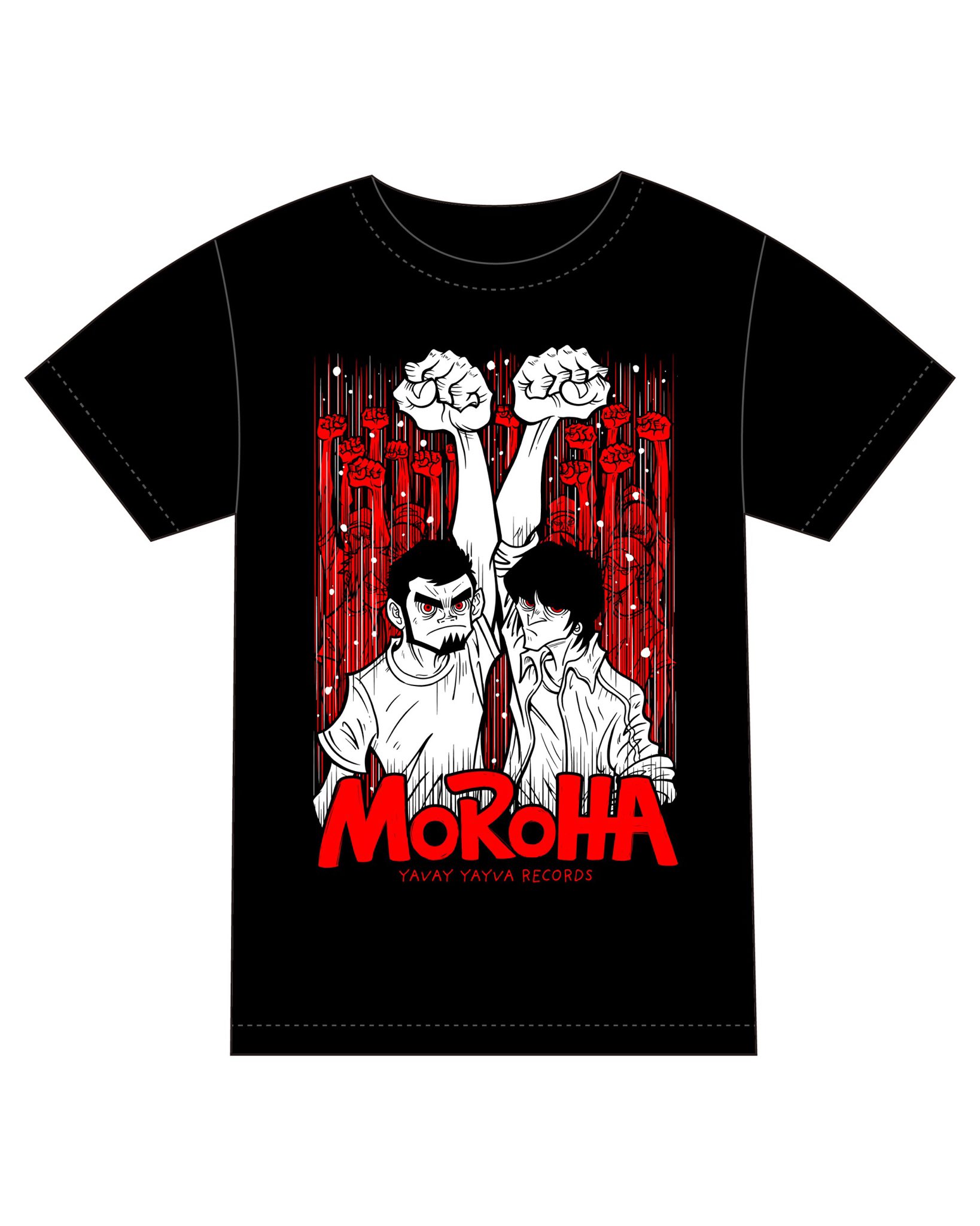 MOROHA official (YAVAY YAYVA RECORDS) on X: MOROHA official (YAVAY YAYVA RECORDS) on X: