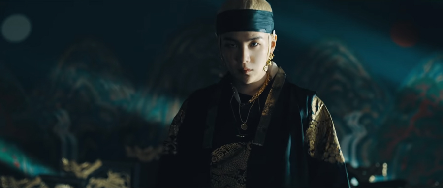   #AGUSTD2  @BTS_twt   #DAECHITWA   #대취타