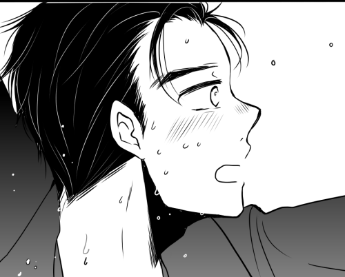 シャワーあびてすっきりしたら午後は漫画かくぞ!!! 