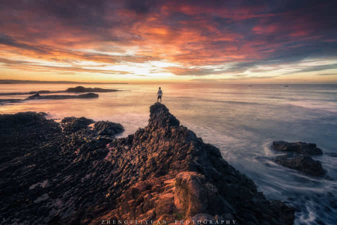 山海之巅 by Zfy dlvr.it/RXBp5C