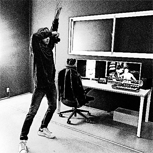 paintsz's tweet photo. * 𝒽ay 𝖌𝖚𝖞𝖘 📽

       ˓ 𝖕𝖆𝖎𝖓𝖙 𓐄 𝖘𝖔𝖚𝖑 ˒  jungkook 97' 𝖘  gonna do ˓ แลกฟอล 𓐄 ตามทัก ˒ 𝒥ust 𝓇𝓉 :D
      
; ยพท / ลฟตท​ 🎞 https://t.co/Ul0Dk7VVGB