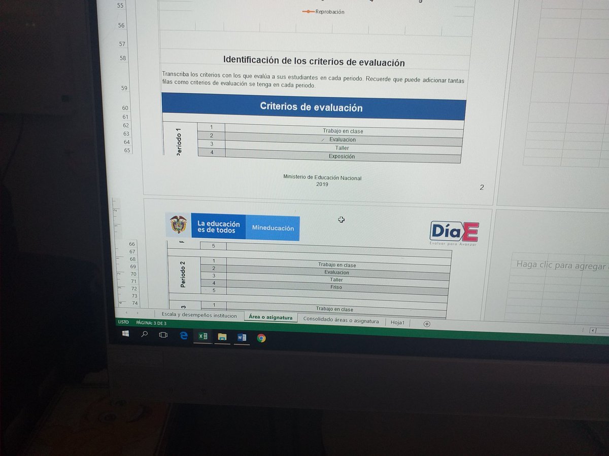 YennyFe91232613's tweet photo. #transformomipracticacuando 
Implementamos nuevos métodos y estrategias, fortaleciendo mi aprendizaje y enriquecerme como profesional teniendo en cuenta las nuevas herramientas diseñadas.
@anamara1976 
@Unimagdalena 
@CreoUnimag 
@CarlosAraujo92 
@Jhon_vilardy 
@MelfyDiaz https://t.co/9M18qqPX6K