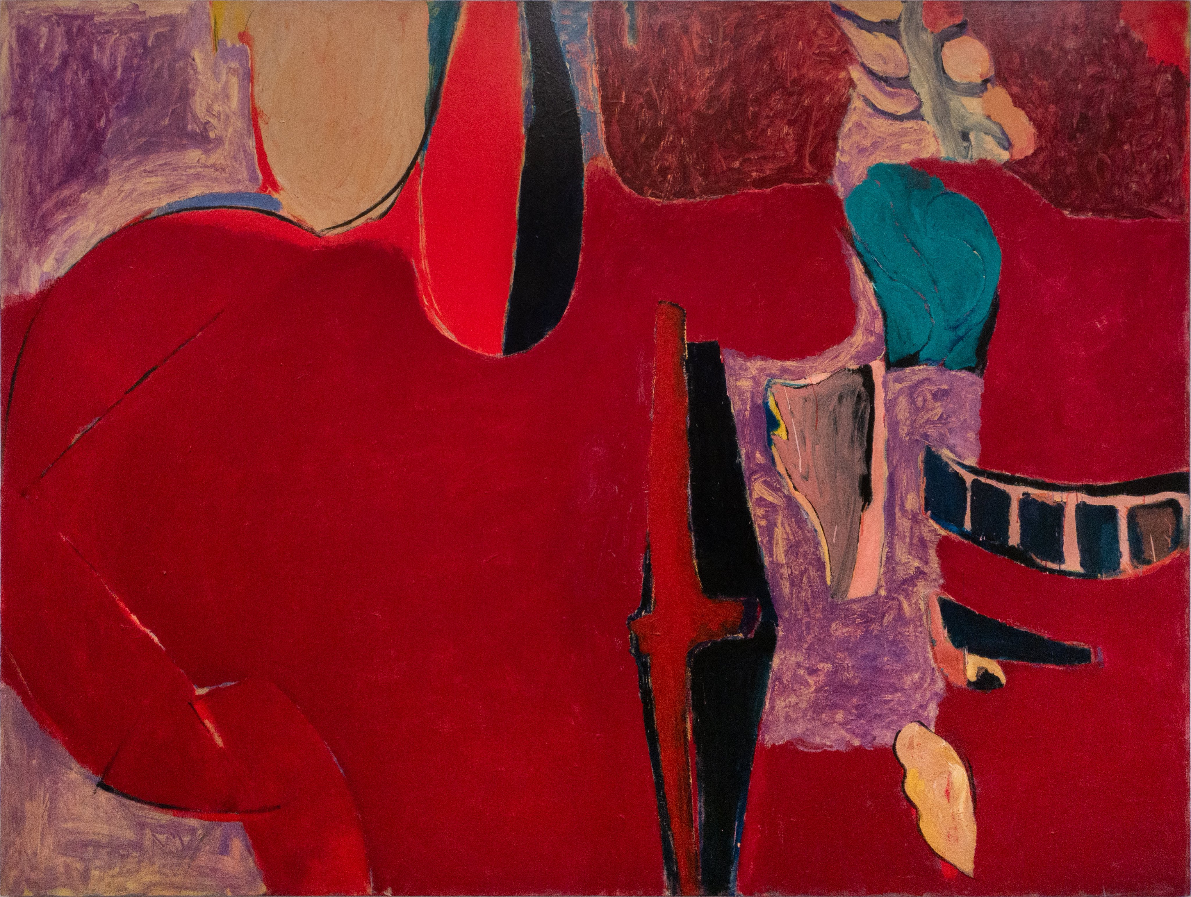 Art Exhibition Tokyo 1 アンソニー カロ ラップ 2 マルクス リュペルツ ヘラの頭部 すべて東京国立近代美術館蔵 T Co Ojwxao1yem Twitter