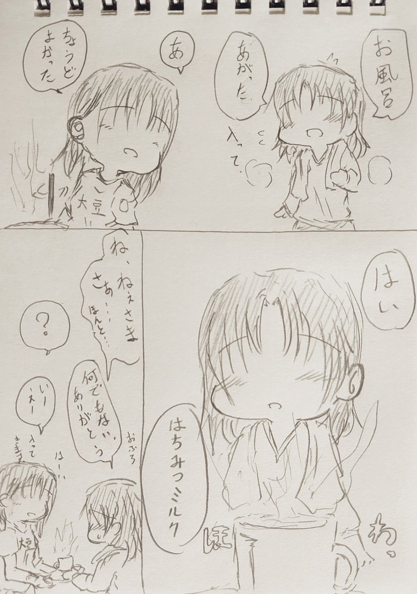 完・完走する姉〜アフターフォロー付〜 