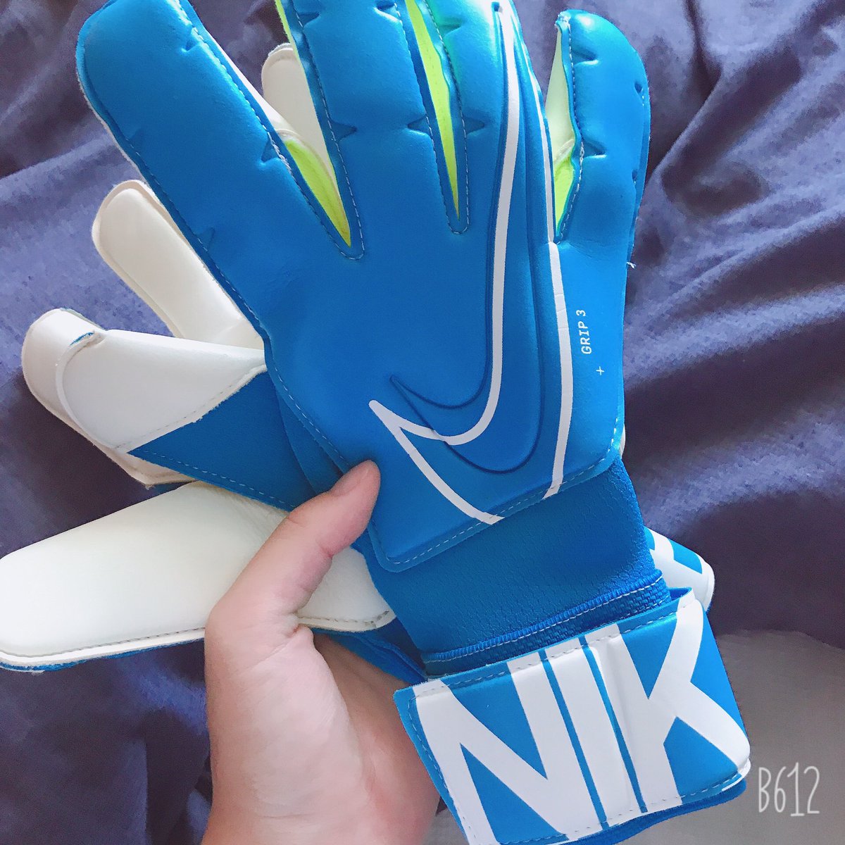czkb8a's tweet photo. 誕生日でいただきました
プレウォッシュあんまりしたことなかったんでやり方ざっくりでもいので教えてください！リプでも構いません！よろしくお願いします🥺 https://t.co/gmzRzTQCY2