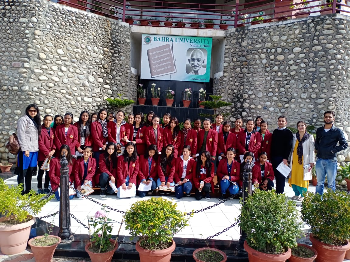 BABLEINDIA's tweet image. #throwback
Benjamin Franklin said, “Tell me and I forget, teach me and I may remember, involve me and I learn.
Our team of #NSQF involved the students from the retail sector in an industrial visit to flourish their knowledge.
@SamagraShiksha 
@DrRPNishank 
@NSDCINDIA