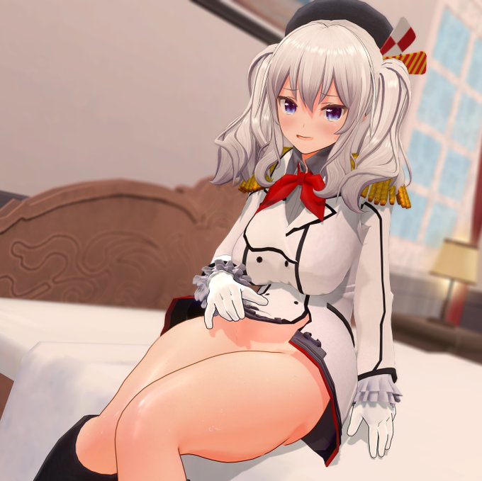 大丈夫ですよ、ちゃんと穿いてますからハレンチじゃありませんよ 