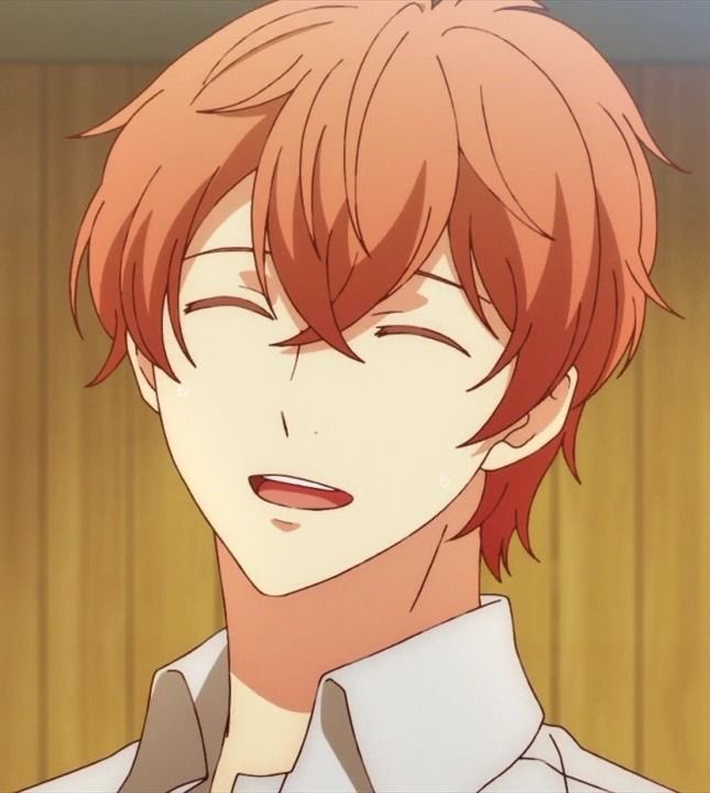 taehyun as mafuyu!