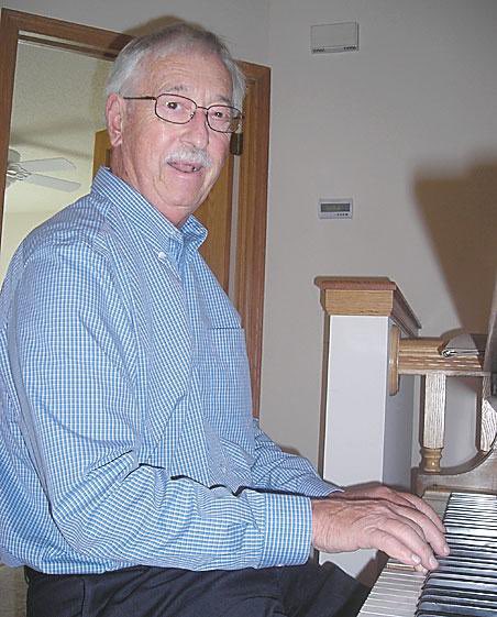cedarcrestband's tweet photo. The wind band community suffered a great loss today. Sad to hear of the passing of iconic band composer, John Zdechlik, from COVID-19 complications. Do yourself a favor and listen to his works! #Composer #WindBand #ChoraleandShakerDance #BandLit https://t.co/yCjTG1zYEo