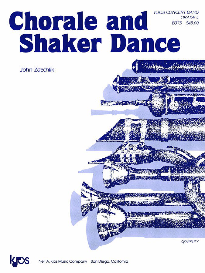 cedarcrestband's tweet photo. The wind band community suffered a great loss today. Sad to hear of the passing of iconic band composer, John Zdechlik, from COVID-19 complications. Do yourself a favor and listen to his works! #Composer #WindBand #ChoraleandShakerDance #BandLit https://t.co/yCjTG1zYEo