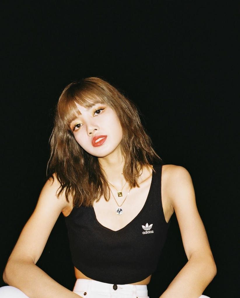  #BLACKPINK  #블랙핑크 #LISA  #리사  @ygofficialblink