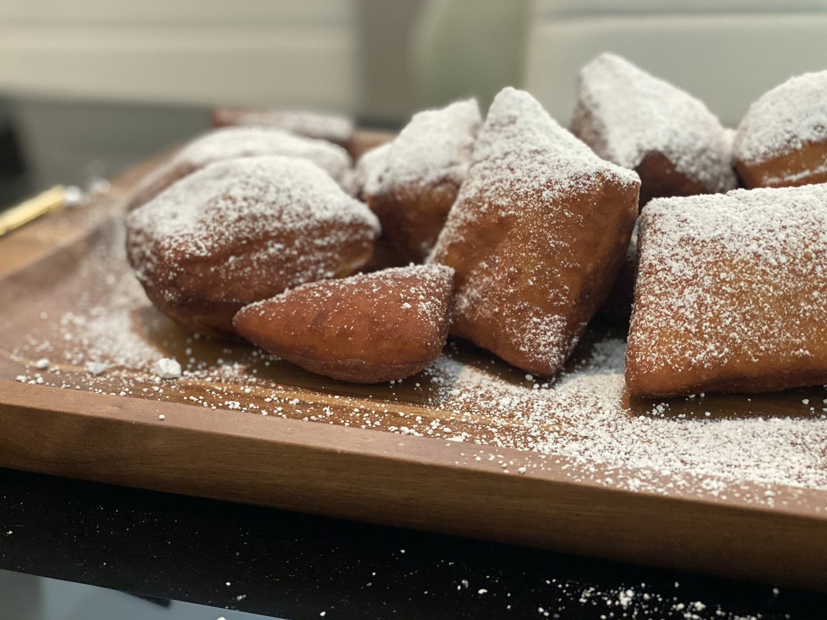 Beignets