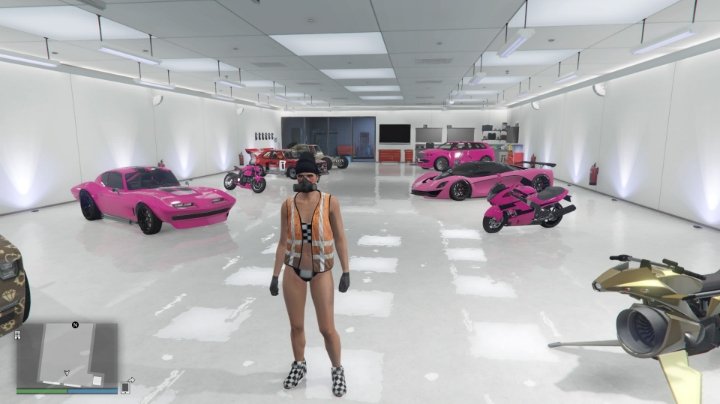 Prodigy654's tweet image. ☆ GTA 5 ACCOUNT (PS4)
☆ MODDED OUTFITS
☆ FREE ID CHANGE
☆ MODDED CARS
☆ FAST RUN
☆ MONEY
☆ BUNKER RESEARCH    UNLOCKED
☆ LEVEL 350
☆ DM FOR MORE INFO☆