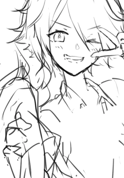 wip エクシア 
