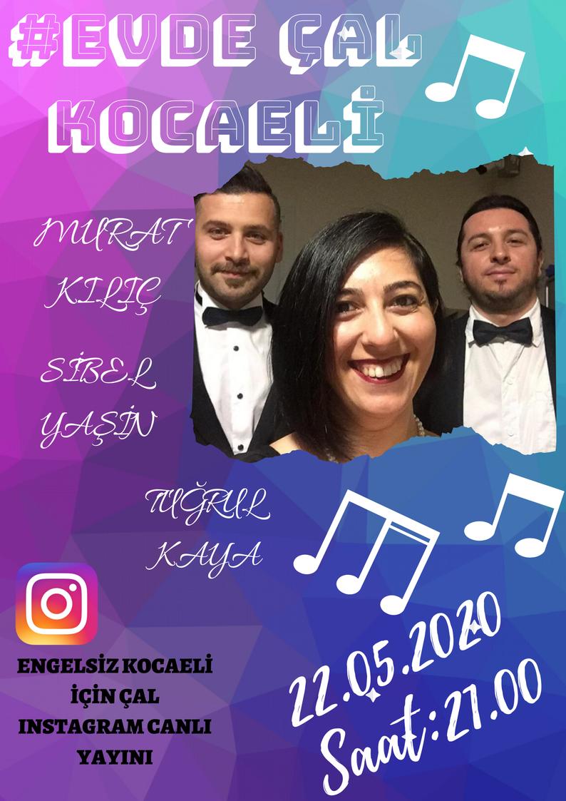 22 Mayıs 2020
⏯instagram.com/tv/CAgEYOQjTQn…