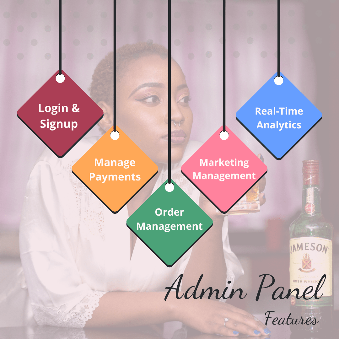 PeppyOcean's tweet photo. Alcohol delivery service can help manage a liquor store, crowd, and manage social distancing in COVID-19. If you run a liquor store & looking for ways to gain more profit, then it’s the perfect time for you to launch an app for your business.
#AlcoholDeliveryApp #INFOGRAPHIC https://t.co/bSWxYSLb5I