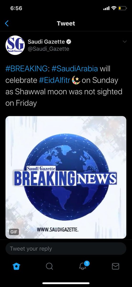 karimnagarpc's tweet photo. Eid will be day after tomorrow in india
#karimnagarpolice https://t.co/e4ip2apSBg