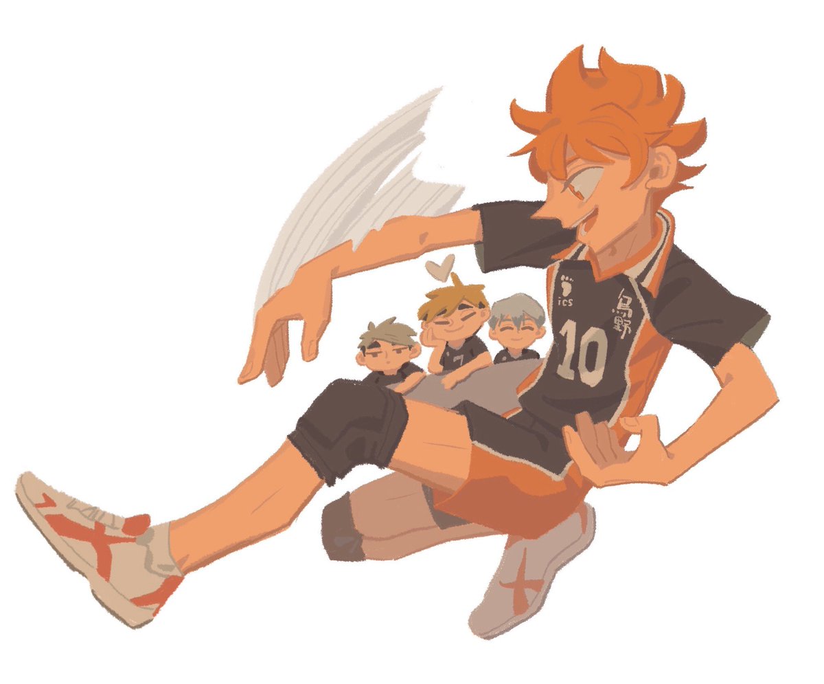 in another life haikyuu in another life haikyuu