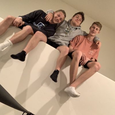 nolanbelknapp's tweet photo. #NewProfilePic https://t.co/YSBdLQzj17