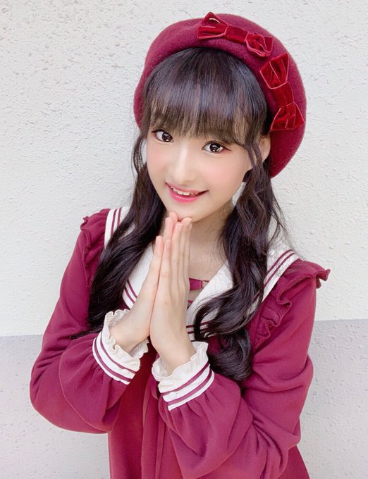 Twitterのコスプレ画像9