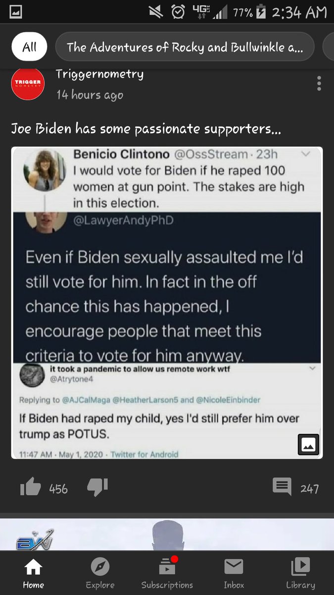 timjdavis58's tweet photo. @alaskan_patriot https://t.co/XY7K3sYkLq