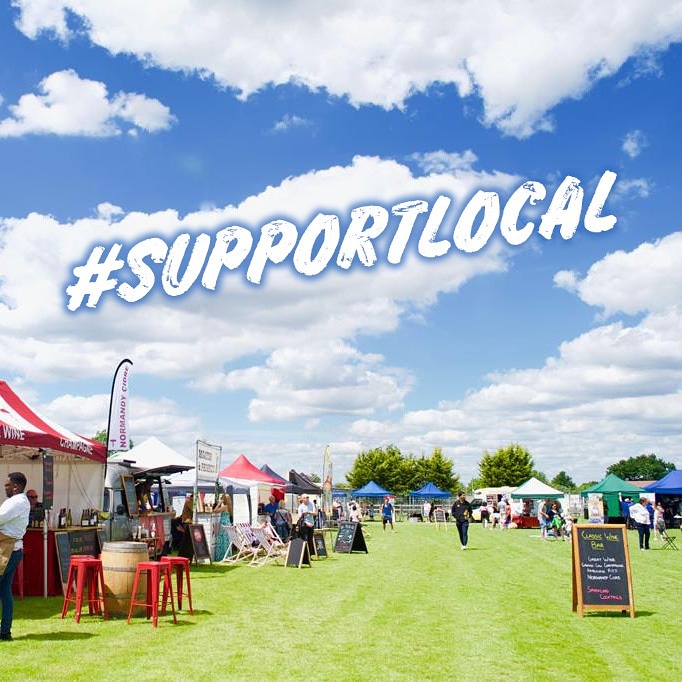 As things start to reopen in their various guises, please support your small local independents first. Let's help all our small traders get back on their feet, so we can continue to enjoy the unique variety they offer us #supportlocal #supportlocalBusiness