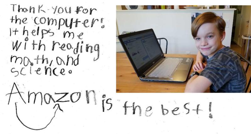 A skill I never expected to see on ourson'skindergarten report card:"Can independently mute and unmute himself when requested to do so."Maybe we should add this to performance reviews atwork.Iknow a few adults who are still struggling with it😆