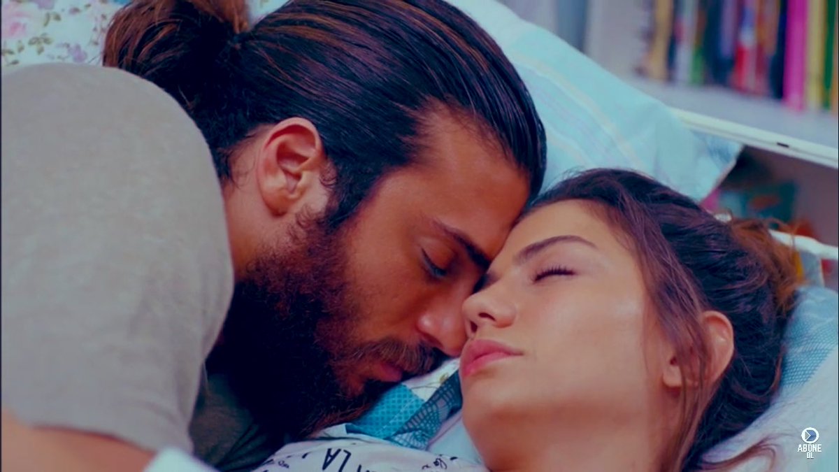 Kediler #CanYaman  #DemetÖzdemir