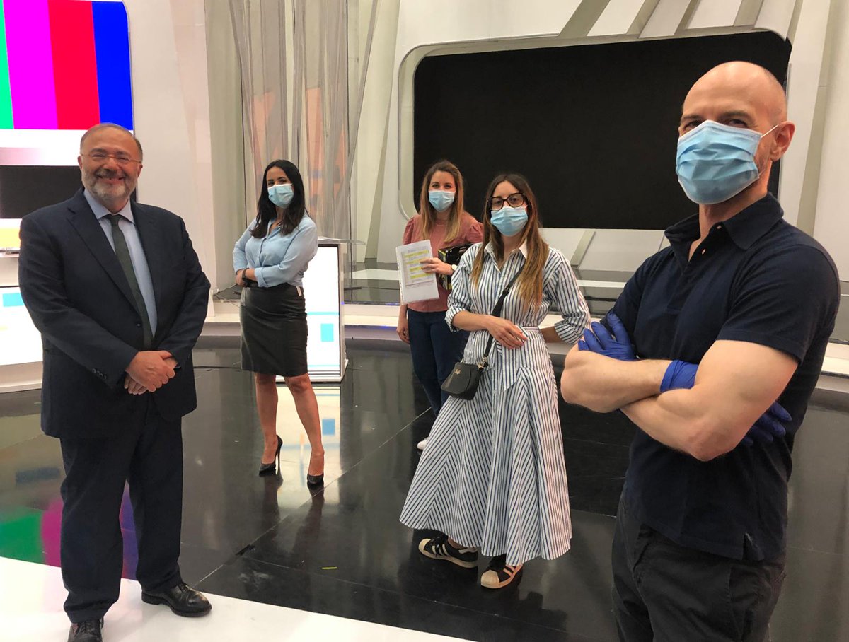 CinziaBancone's tweet photo. The Avengers Tv Talk, una nuova serie oggi alle 15.00 su @RaiTre https://t.co/gC9MOYebas