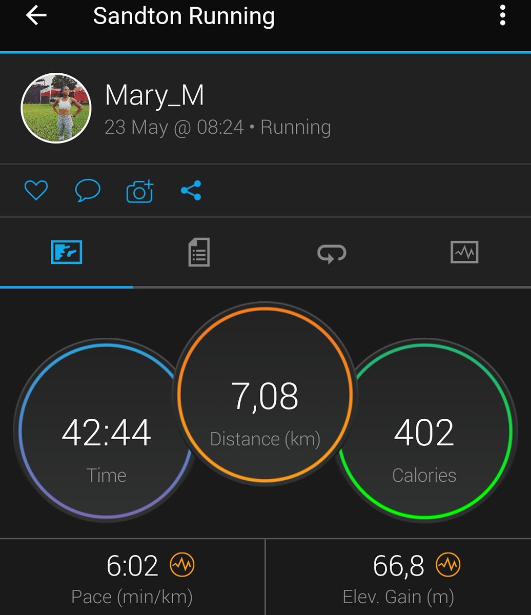 motlagaemushi's tweet photo. Morning run with my boy on his bike. Starting a day with excercise is good for our health.
#Level4Runs
#FetchYourBody2020 https://t.co/2eeM8CcimV