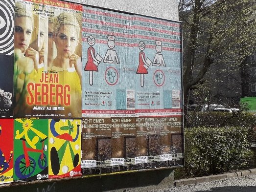 #free #download healthonthemove.net…/MyHealth_Directory_Medical #campaign #Berlin, increasing the #awareness and the #accessibility of vulnerable #migrants and #refugees newly arrived in #Europe. #Charité #Universitätsmedizin #Berlin #MyHealth_EU #urbancampaign <a href="/MyHealthEU/">MyHealthEU</a>