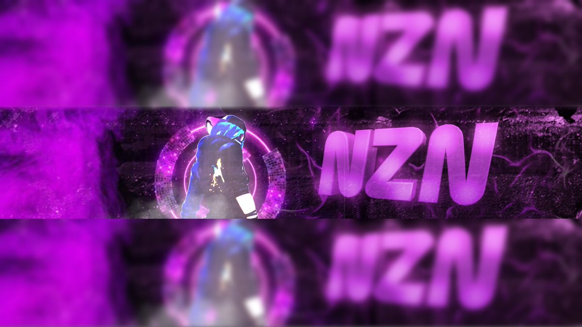 dividzwtf's tweet photo. Been inactive so heres a little something for @nznfnm 

Youtube Banner for @nznfnm 

Duration: 65 mins 

❤️ + ♻️ Appreciated https://t.co/DeJmYt7Doy