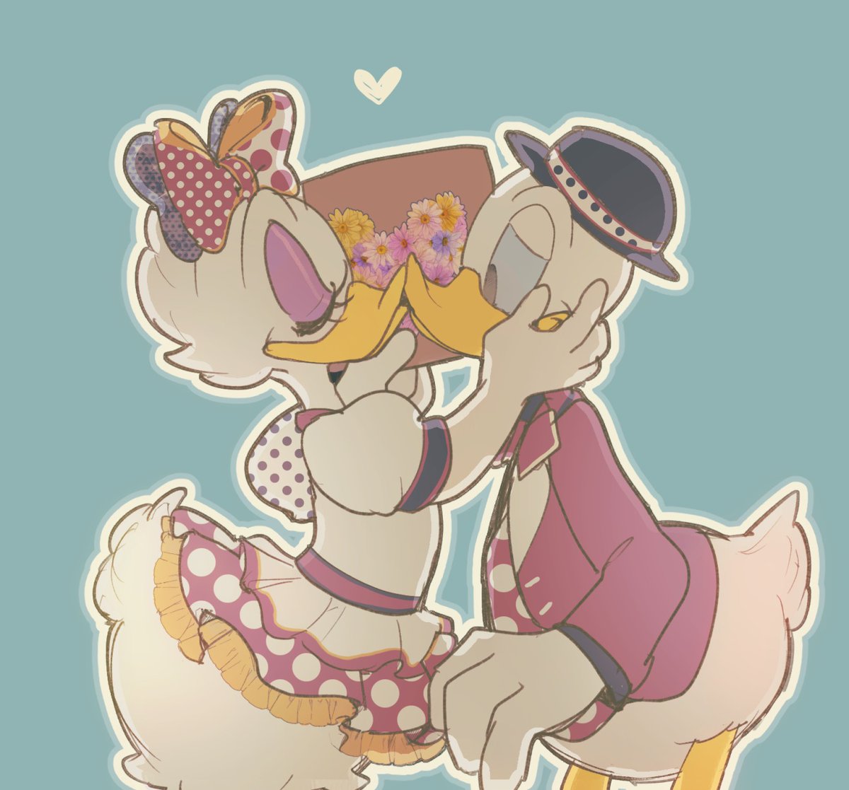 #キスの日